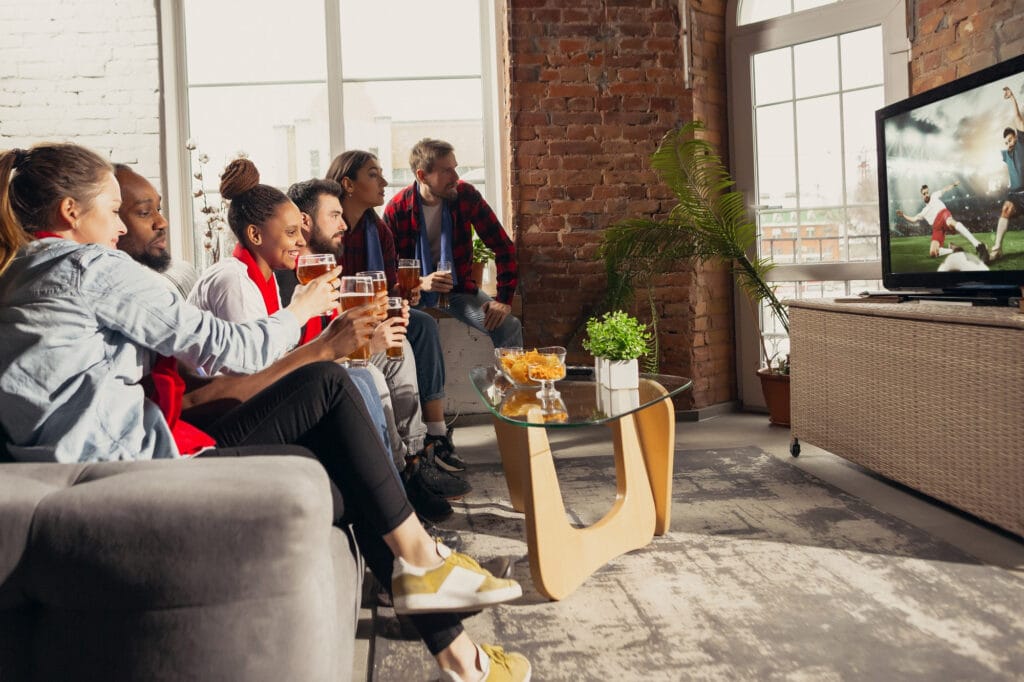 Best IPTV Subscription Service