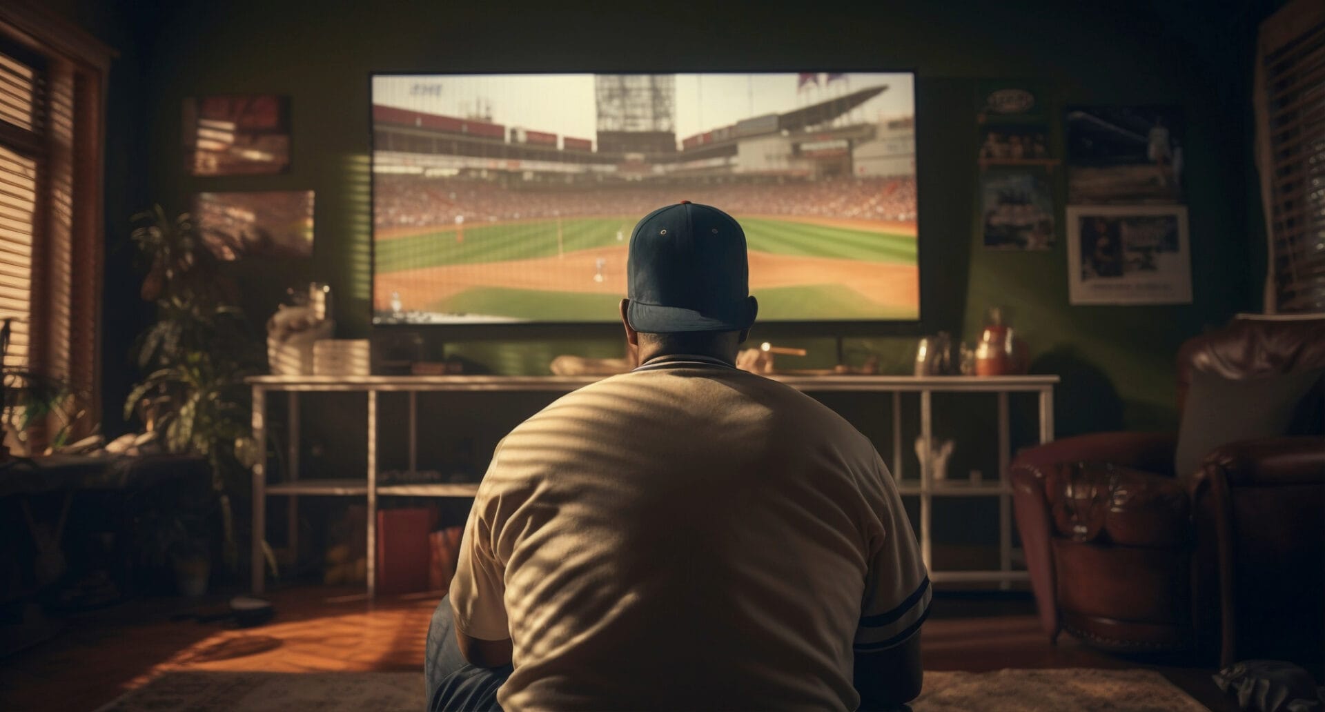 IPTV Free Trial