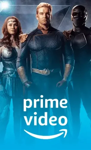 Prime Video Best IPTV Subscription